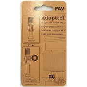 Clever Standard FAV Adaptor Tool