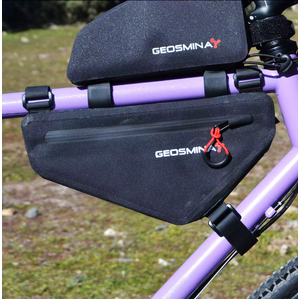 Geosmina Frame bag - You-Dee - 2.5 litre