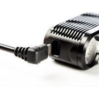 Gloworm Lightset X2 (G2.0) 2000 Lumens (Bluetooth/USB-C) Power Pack 10Ahr