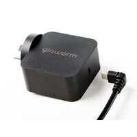 Gloworm USB-PD Charger 20W AU/NZ including Adapter Plug