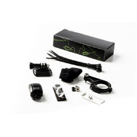 Gloworm Lightset X2 (G1.0) 1700 Lumens (Wireless) 2-Cell Battery