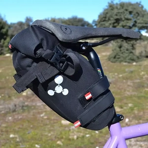 Geosmina Saddle Bag Systems