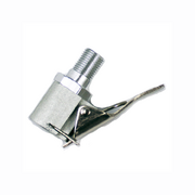 Prestacycle Quick-Clip Schrader Head