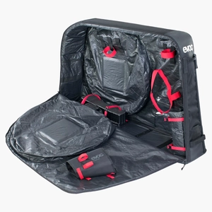 EVOC bike bag - black