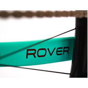 Revel Bikes Rover 700C Frameset