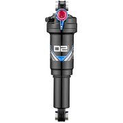 X-Fusion Rear Shock O2 Pro Air RL Standard 190/51mm