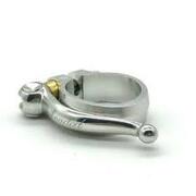 Loaded Xlite QR clamp