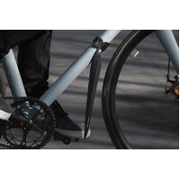 Ass Saver Fender Speed Mullet Regular Black