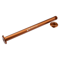 Burgtec Evil Rear Axle 12 x 180mm M12x1.5