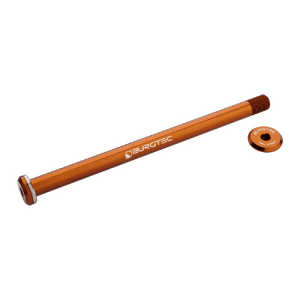 Burgtec Santa Cruz V10 182mm Rear Axle