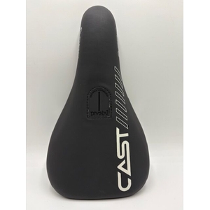 Cast MTB Urbanist Alpha Pivotal Saddle - BMX/Trials