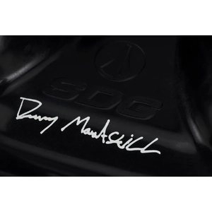 Cast MTB MacAskill Trig Point Ed. Bel-Air V3 Saddle - Rail
