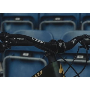 Cast MTB EFX Standard Mount Stem