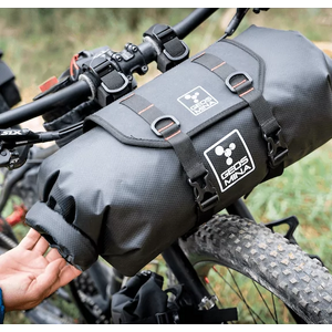 Geosmina Harness Roll Hndlebar Bag