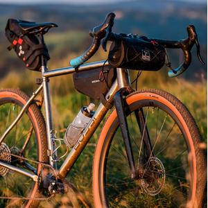 Geosmina Frame bag - You-Dee - 2.5 litre