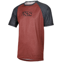 IXS Progressive Jersey 8.1