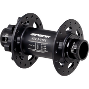 Spank Hubs (Rear excludes Freehub Body)