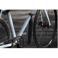 Ass Saver Fender Speed Mullet Regular Black