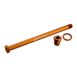 Burgtec Rear Axle 12 x 180mm M12x1.0