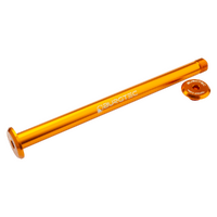 Burgtec Evil Rear Axle 12 x 180mm M12x1.5