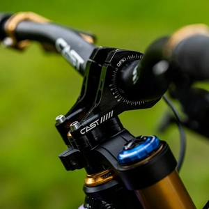 Cast MTB DFX Direct Mount Stem
