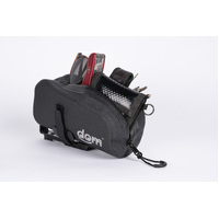 Free Parable Monkii Top Tube Bag