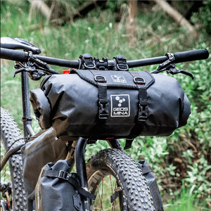 Geosmina Harness Roll Hndlebar Bag