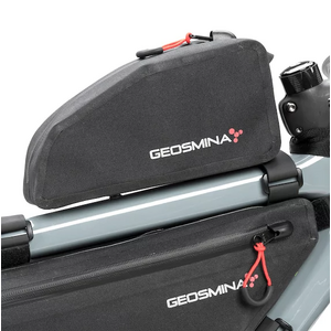 Geosmina Small Top Tube Bag Bolt on - 0.6L