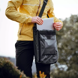 Geosmina Big Pannier Bag - 25 Litre