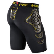 G-Form PRO-X Compression Shorts