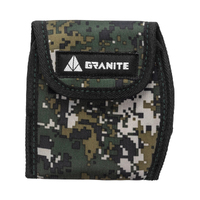 Granite Design Pita Pedal Cover