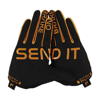 Handup Gloves Shuttle Runners