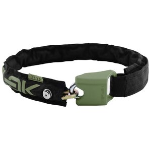 Hiplok Wearable LITE Yellow