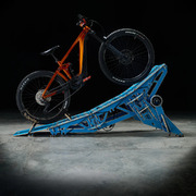 MTB Hopper Lil Air Portable Ramp