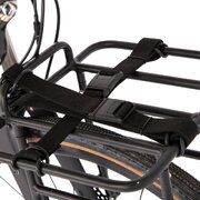 Restrap Rack Straps Black