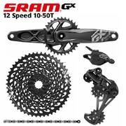 Revel Bikes Rail 29 Complete Bike GX Eagle Kit
