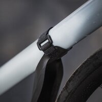 Ass Saver Fender Speed Mullet Regular Black