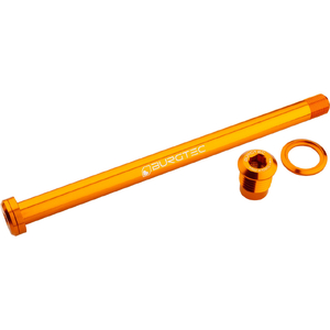Burgtec Rear Axle 12 x 180mm M12x1.0