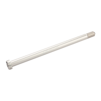 Burgtec Trek Rear Axle 12 x 198.5mm M12x1.75