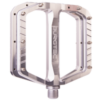 Burgtec Penthouse MK5 Steel Flat Pedals