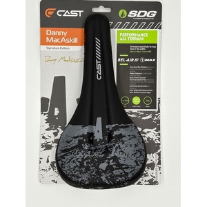 Cast MTB MacAskill Trig Point Ed. Bel-Air V3 Saddle - Rail