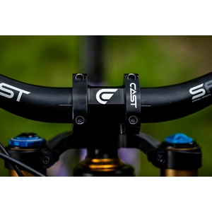 Cast MTB DFX Direct Mount Stem