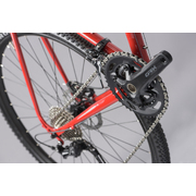 Genesis Croix de Fer 20