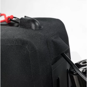 Geosmina Small Top Tube Bag Bolt on - 0.6L