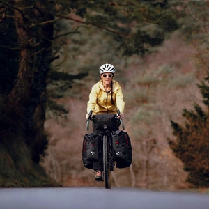 Geosmina Big Pannier Bag - 25 Litre