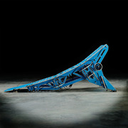 MTB Hopper Lil Air Portable Ramp