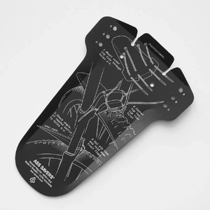 Ass Saver Fender Mini Mudder