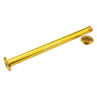 Burgtec Evil Rear Axle 12 x 170mm M12x1.5