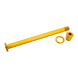 Burgtec Evil 183.5mm Rear Axle