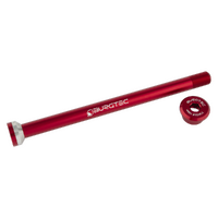Burgtec Transition Rear Axle 12 x 171mm M12x1.0